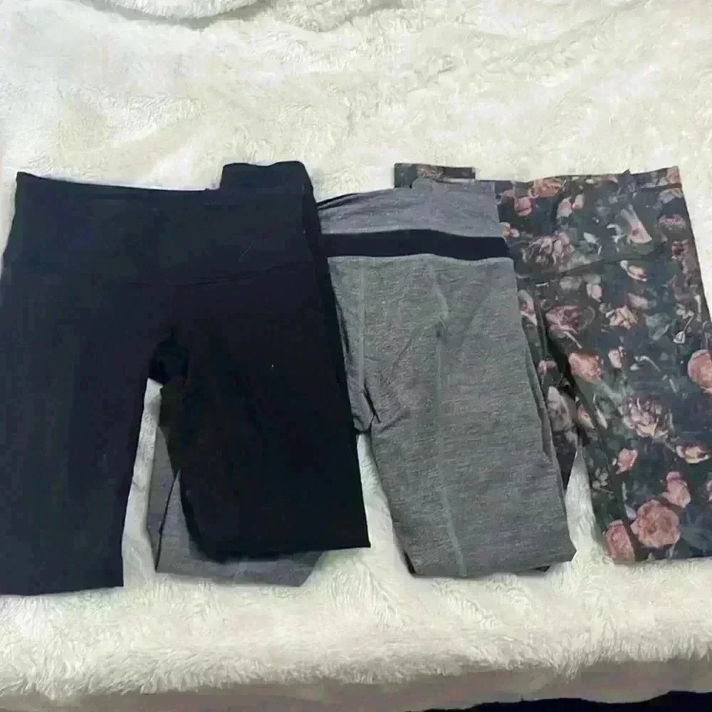 Lululemon leggings
